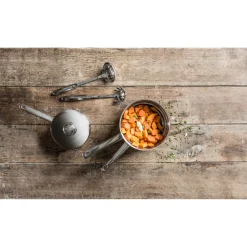 Stellar 1000 Casserole - 22cm