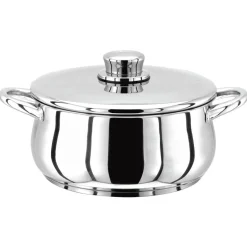 Stellar 1000 Casserole - 20cm