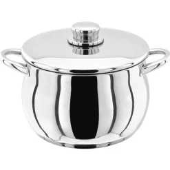Stellar 1000 Stockpot - 22cm
