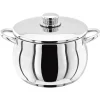 Stellar 1000 Stockpot - 26cm