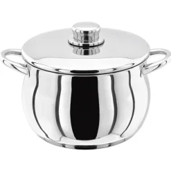 Stellar 1000 Stockpot - 26cm