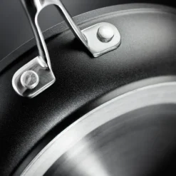 Stellar Rocktanium Non-Stick Frying Pan - 26cm