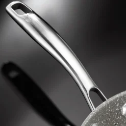 Stellar Rocktanium Non-Stick Frying Pan - 30cm