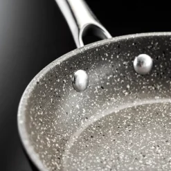 Stellar Rocktanium Non-Stick Frying Pan - 30cm