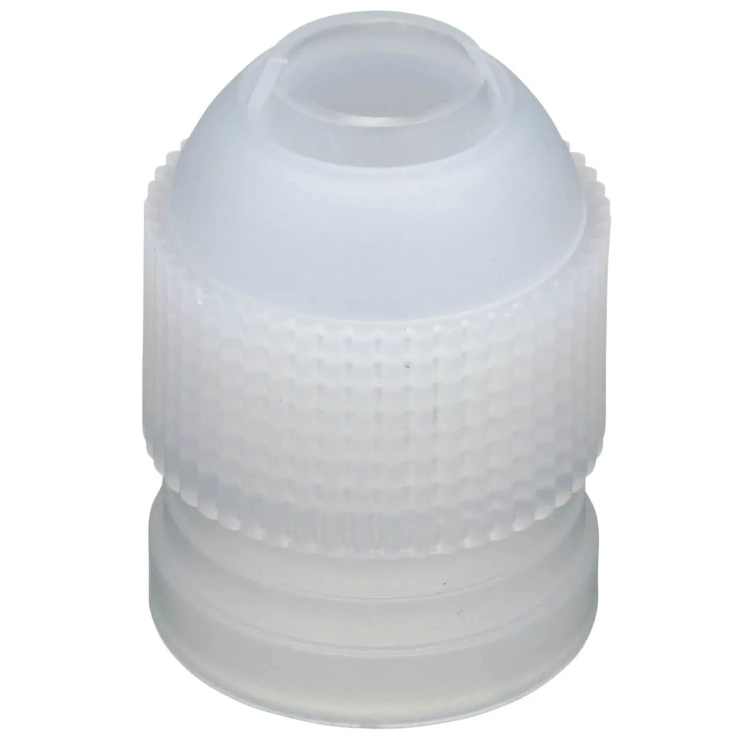 Sweetly Does It 2 Piece Plastic Coupler Set - Medium