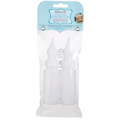 Sweetly Does It Icing Bottles - Set of 2