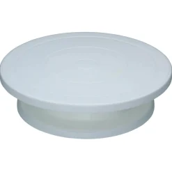 Sweetly Does It Revolving Cake Decorating Turntable