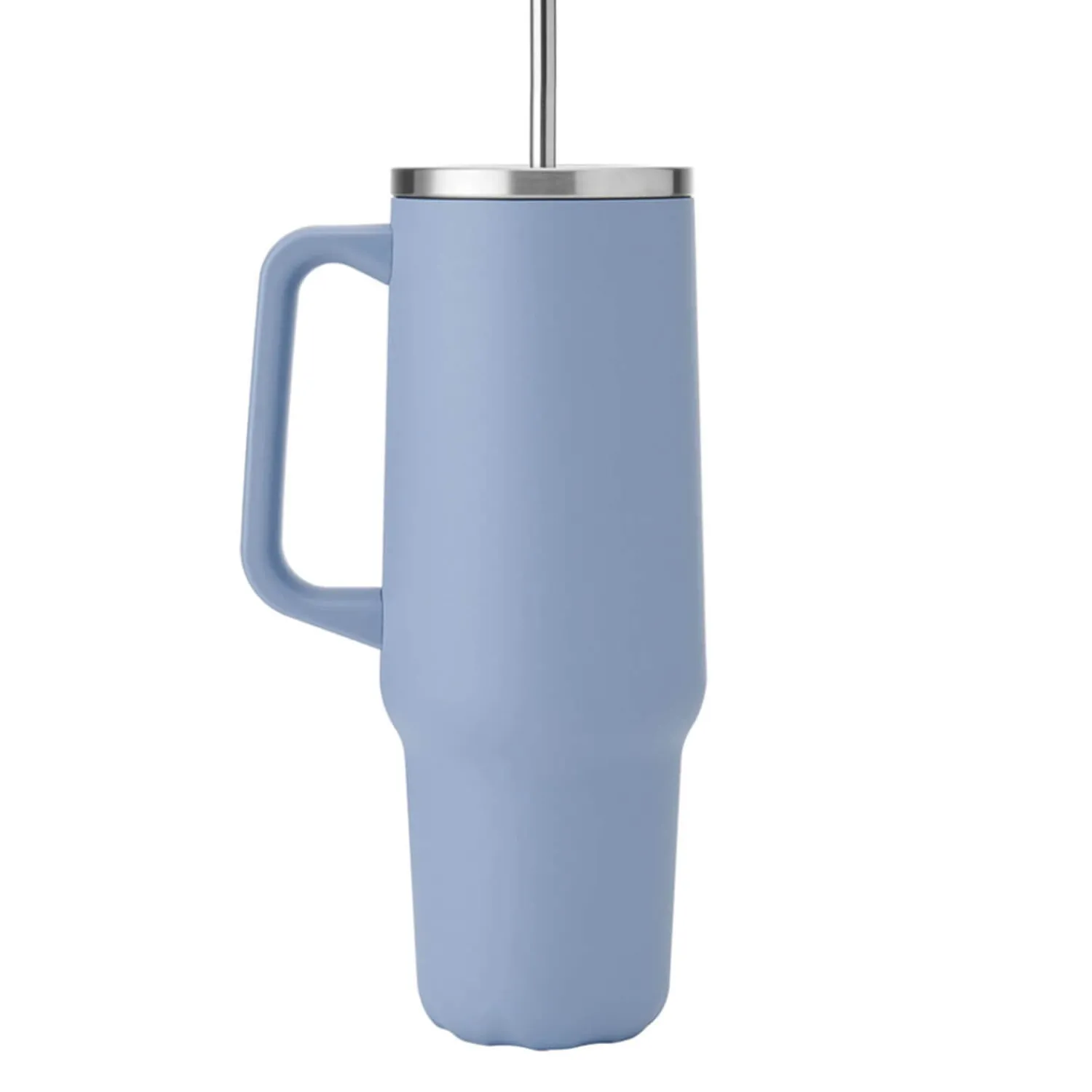 Swell S'well 1.18 Litre XL Travel Tumbler - Hydrangea Blue