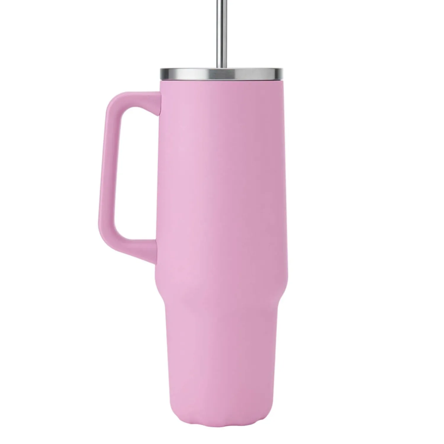 Swell S'well 1.18 Litre XL Travel Tumbler - Hydrangea Pink