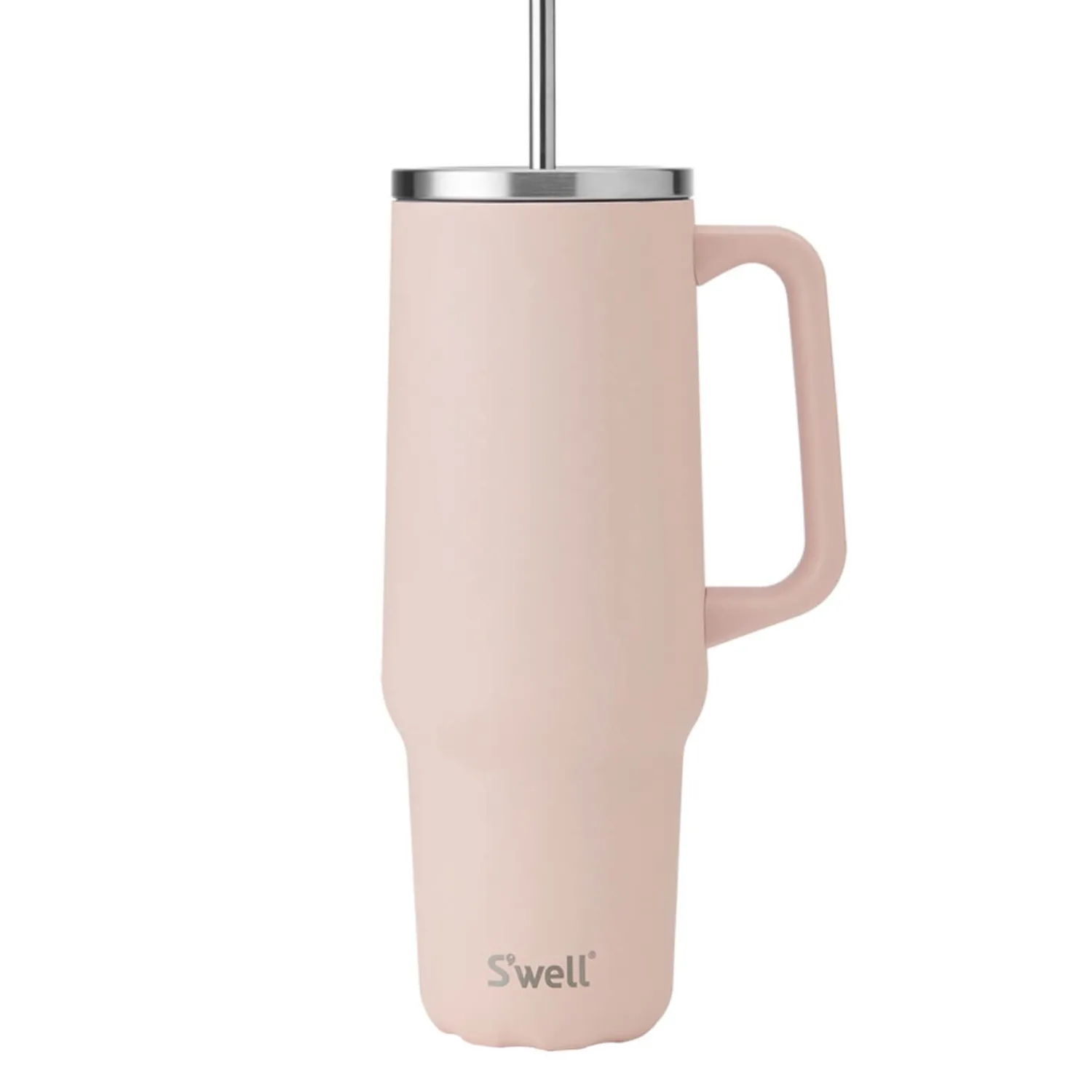 Swell S'well 1.18 Litre XL Travel Tumbler - Himalayan Salt