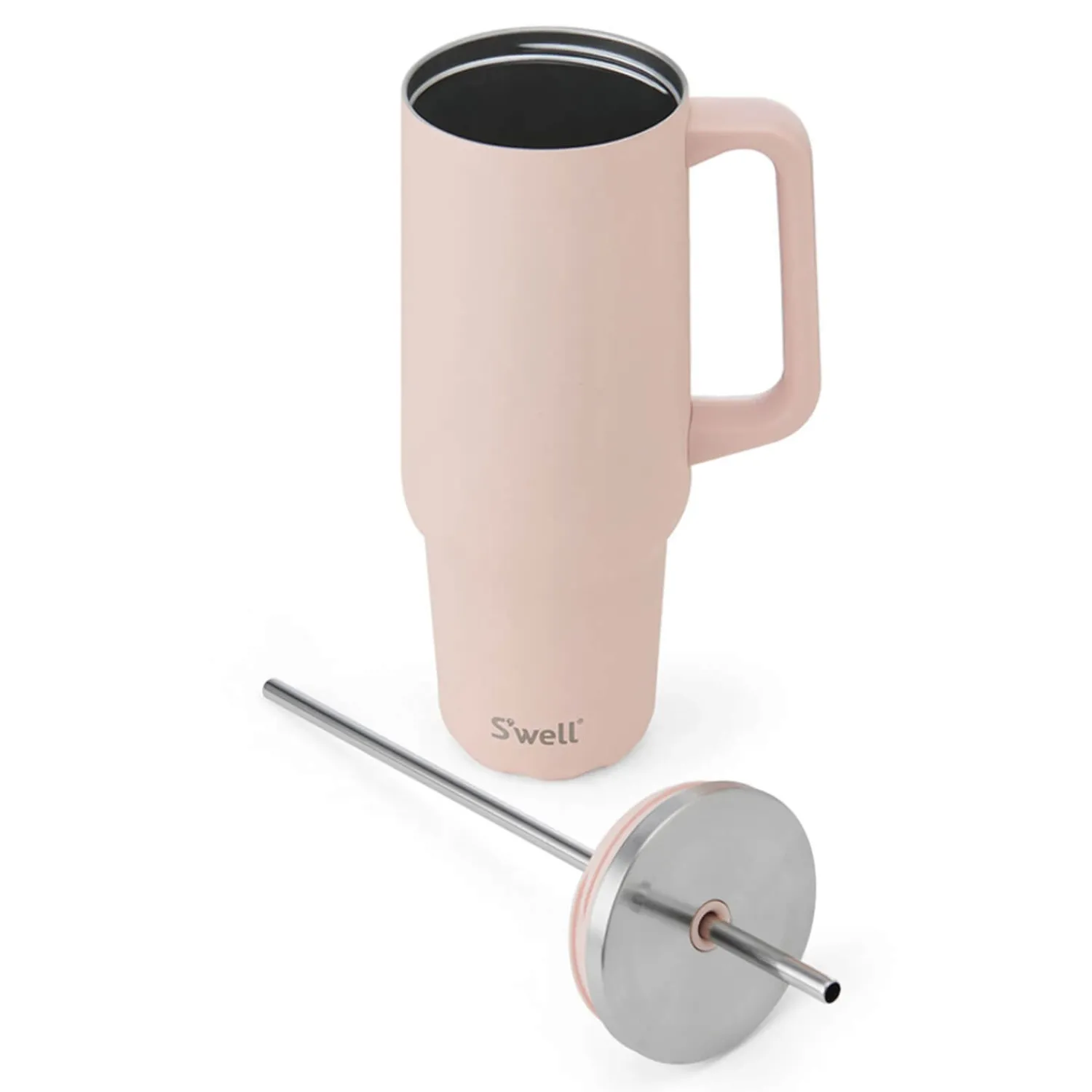 Swell S'well 1.18 Litre XL Travel Tumbler - Himalayan Salt