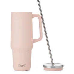 Swell S'well 1.18 Litre XL Travel Tumbler - Himalayan Salt