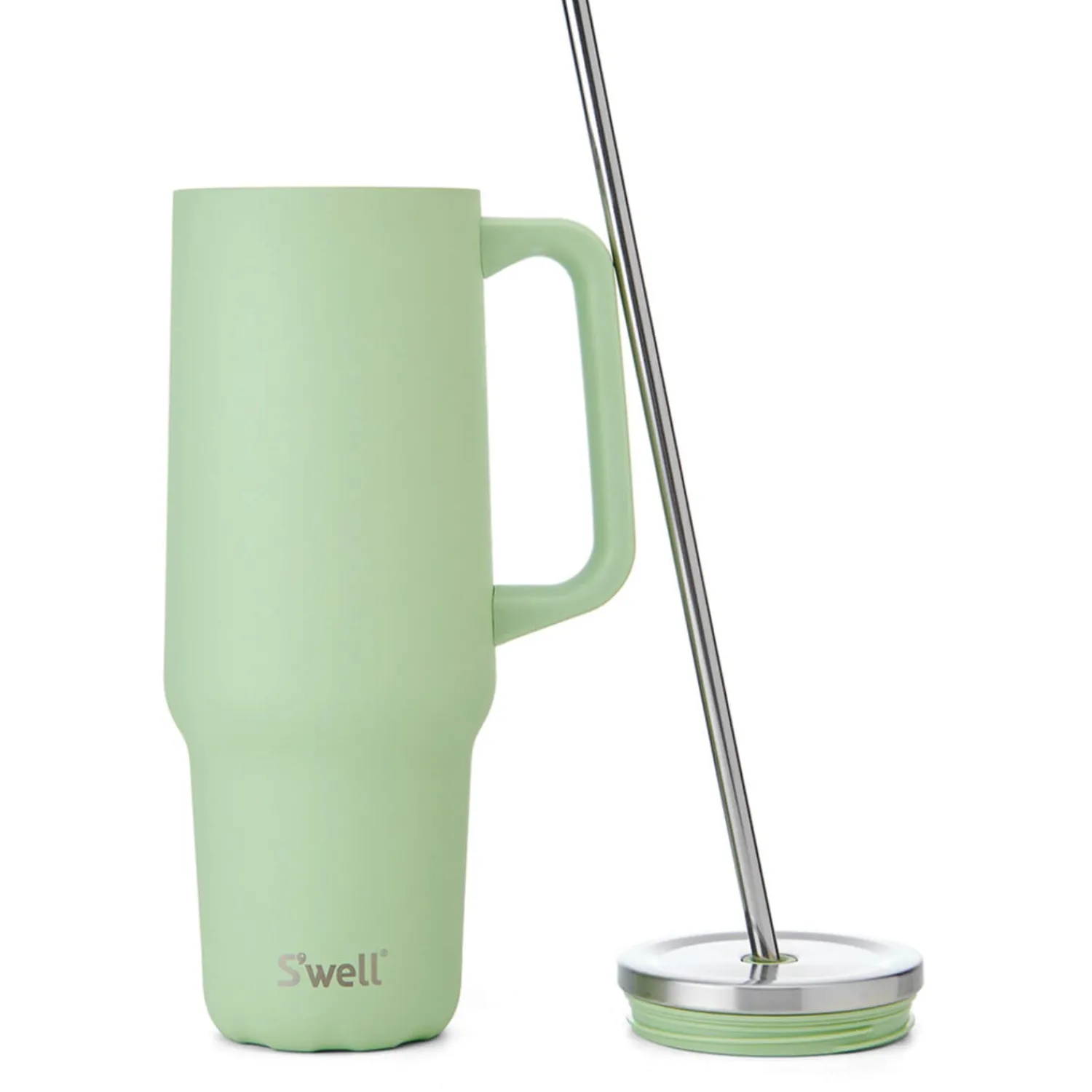 Swell S'well 1.18 Litre XL Travel Tumbler - Pistachio