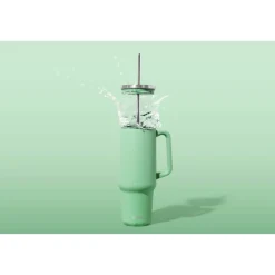 Swell S'well 1.18 Litre XL Travel Tumbler - Pistachio