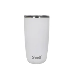 S'Well S'well 530ml Travel Tumbler with Lid - Moonstone