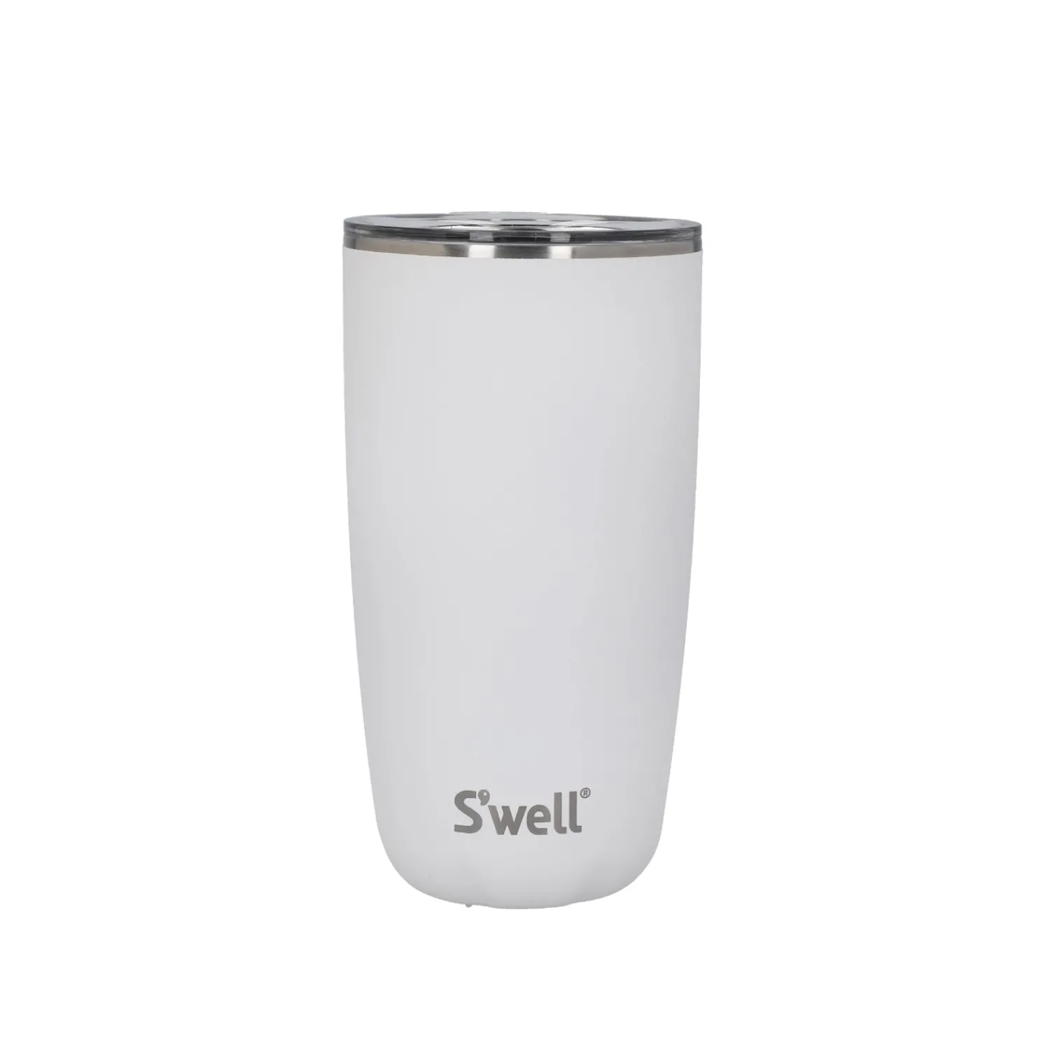 S'Well S'well 530ml Travel Tumbler with Lid - Moonstone