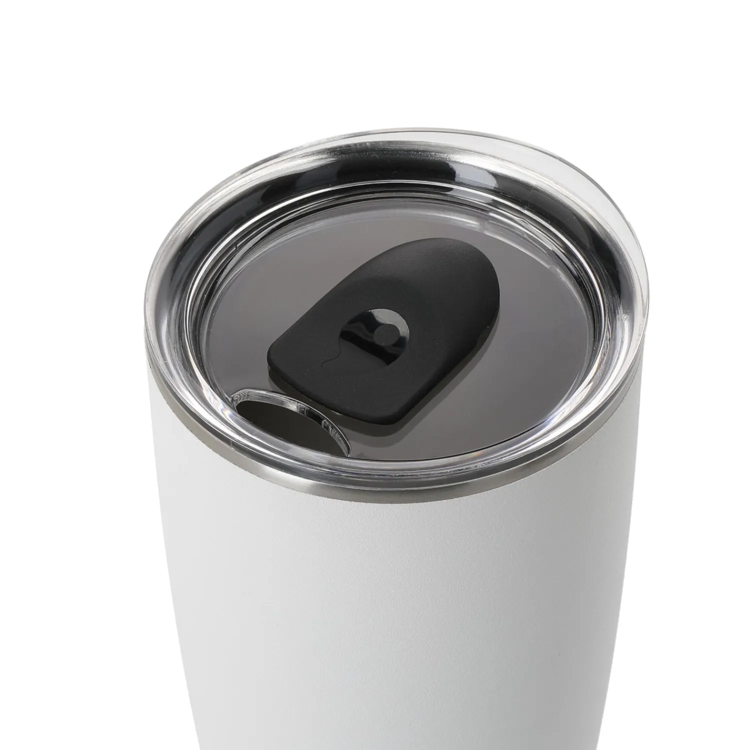 S'Well S'well 530ml Travel Tumbler with Lid - Moonstone