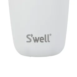 S'Well S'well 530ml Travel Tumbler with Lid - Moonstone