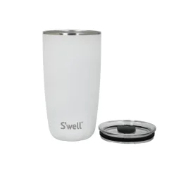 S'Well S'well 530ml Travel Tumbler with Lid - Moonstone
