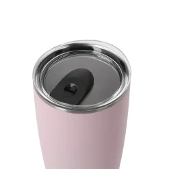 S'Well S'well 530ml Travel Tumbler with Lid - Pink Topaz