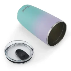 S'Well S'well 530ml Travel Tumbler with Lid - Pastel Candy