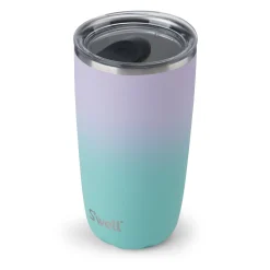 S'Well S'well 530ml Travel Tumbler with Lid - Pastel Candy
