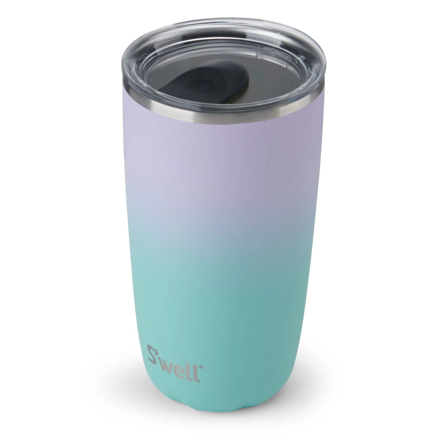 S'Well S'well 530ml Travel Tumbler with Lid - Pastel Candy