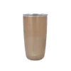 S'Well S'well 530ml Travel Tumbler with Lid - Pyrite