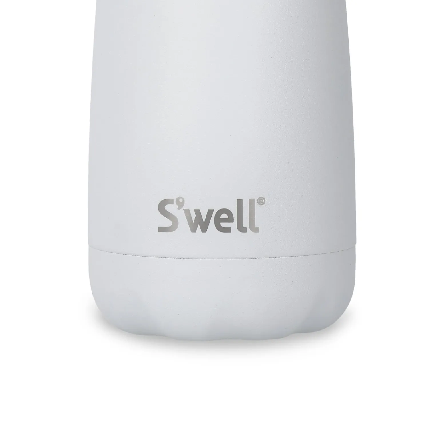 S'Well S'well 470ml Traveler Reusable Water Bottle - Moonstone