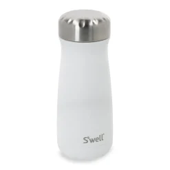 S'Well S'well 470ml Traveler Reusable Water Bottle - Moonstone