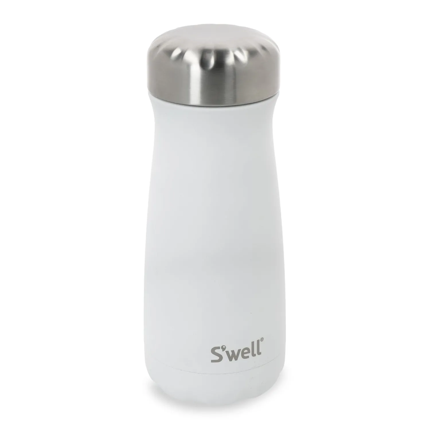 S'Well S'well 470ml Traveler Reusable Water Bottle - Moonstone