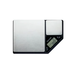 Taylor Pro Digital Dual Platform 5kg & 500g Kitchen Scale