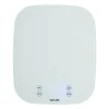 Taylor Pro Waterproof Digital 14kg Kitchen Scale - White