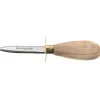 Taylor's Eye Witness Taylor's Eye Witness Beech Handle Oyster Knife - 7cm
