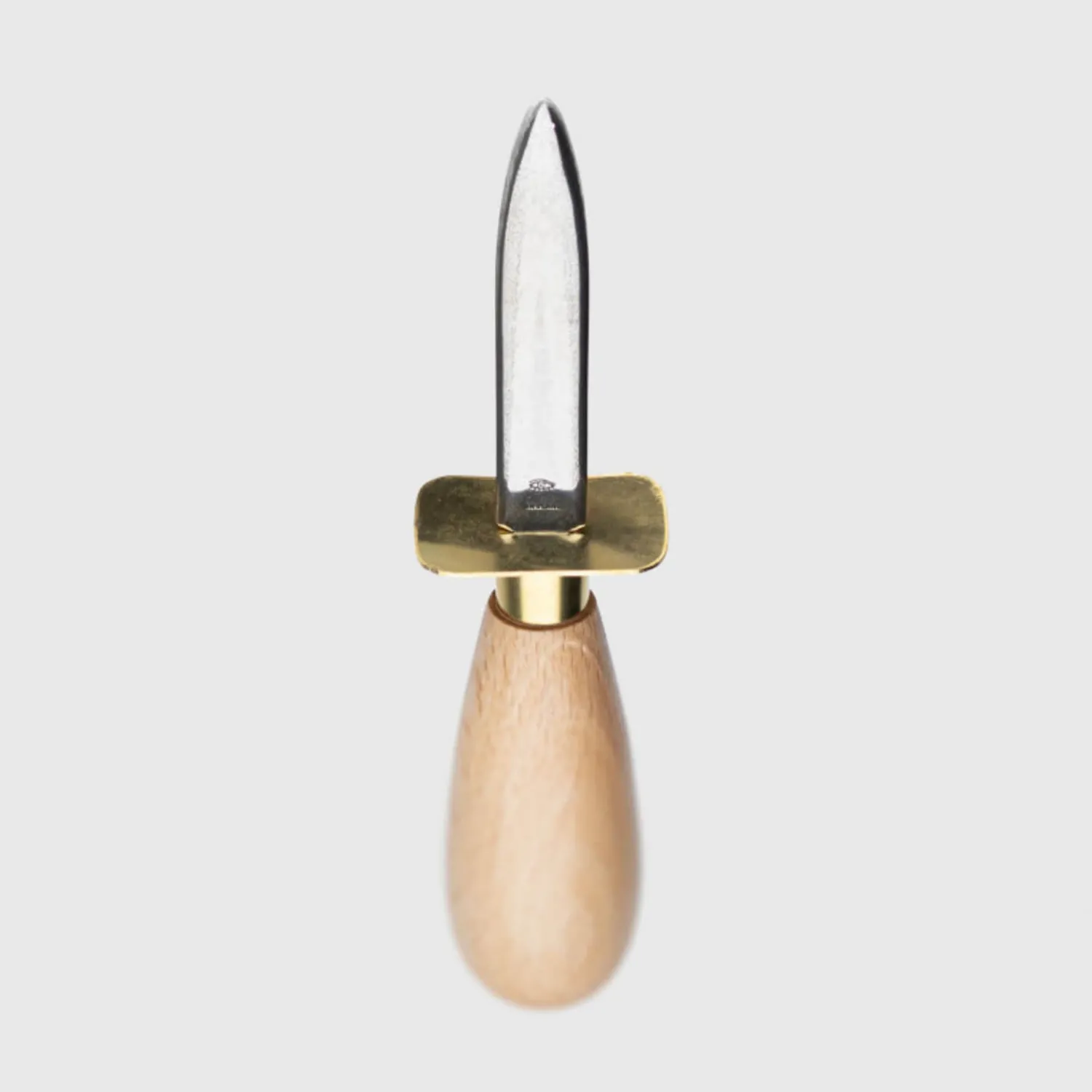 Taylor's Eye Witness Taylor's Eye Witness Beech Handle Oyster Knife - 7cm