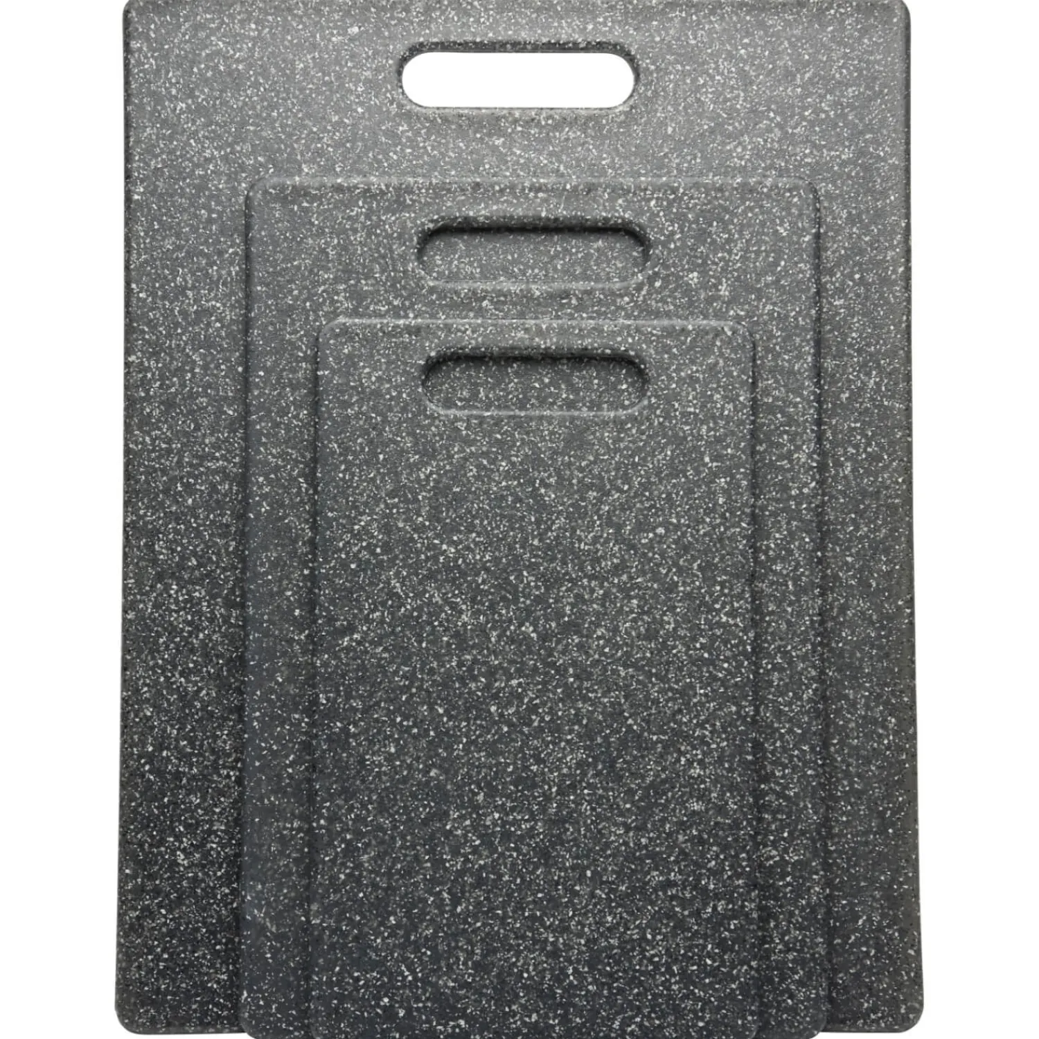 Taylor's Eye Witness Taylor's Eye Witness Black Granite Effect Cutting Board - Large