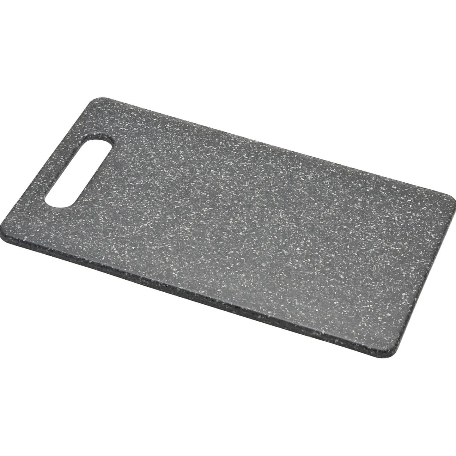 Taylor's Eye Witness Taylor's Eye Witness Black Granite Effect Cutting Board - Small