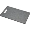 Taylor's Eye Witness Taylor's Eye Witness Black Granite Effect Cutting Board - Medium
