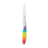 Taylor's Eye Witness Taylor's Eye Witness 13cm Syracuse All Purpose Knife - Rainbow
