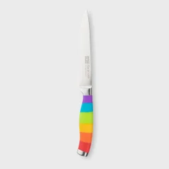 Taylor's Eye Witness Taylor's Eye Witness 13cm Syracuse All Purpose Knife - Rainbow