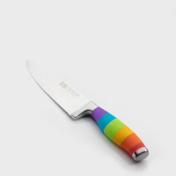 Taylor's Eye Witness Taylor's Eye Witness 15cm Syracuse Chef's Knife - Rainbow