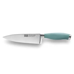 Taylor's Eye Witness Taylor's Eye Witness 15cm Syracuse Chefs Knife - Aqua