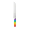Taylor's Eye Witness Taylor's Eye Witness 20cm Syracuse Bread Knife - Rainbow
