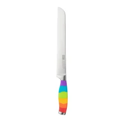 Taylor's Eye Witness Taylor's Eye Witness 20cm Syracuse Bread Knife - Rainbow
