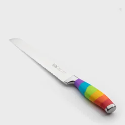 Taylor's Eye Witness Taylor's Eye Witness 20cm Syracuse Bread Knife - Rainbow