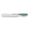 Taylor's Eye Witness Taylor's Eye Witness 20cm Syracuse Bread Knife - Aqua