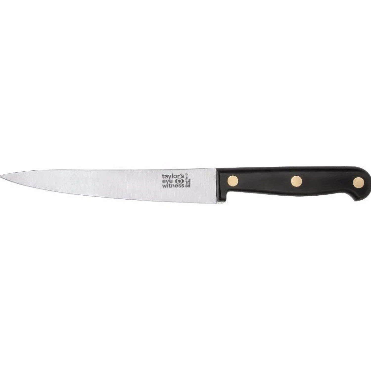Taylor's Eye Witness Taylor's Eye Witness Heritage Filleting Knife - 18cm