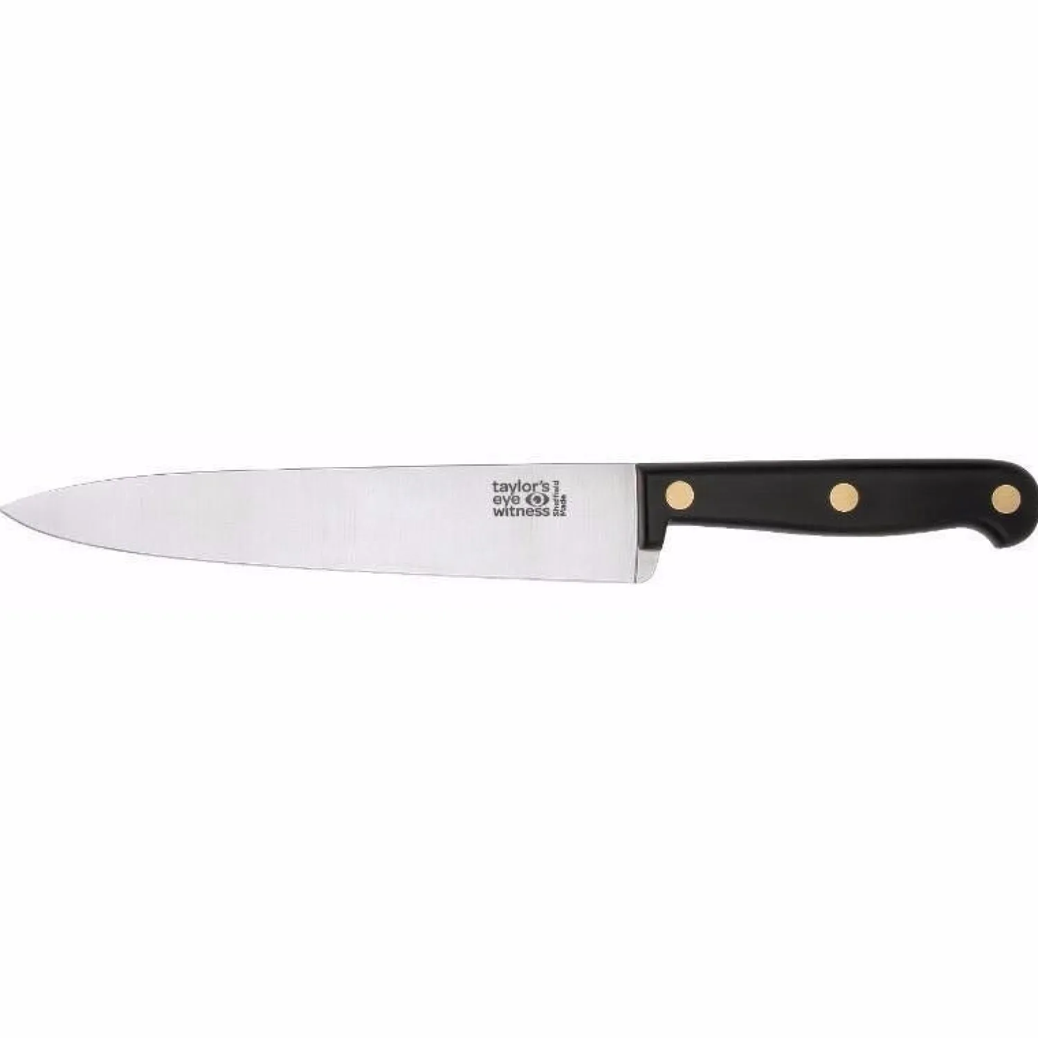 Taylor's Eye Witness Taylor's Eye Witness Heritage Cooks Knife - 20cm