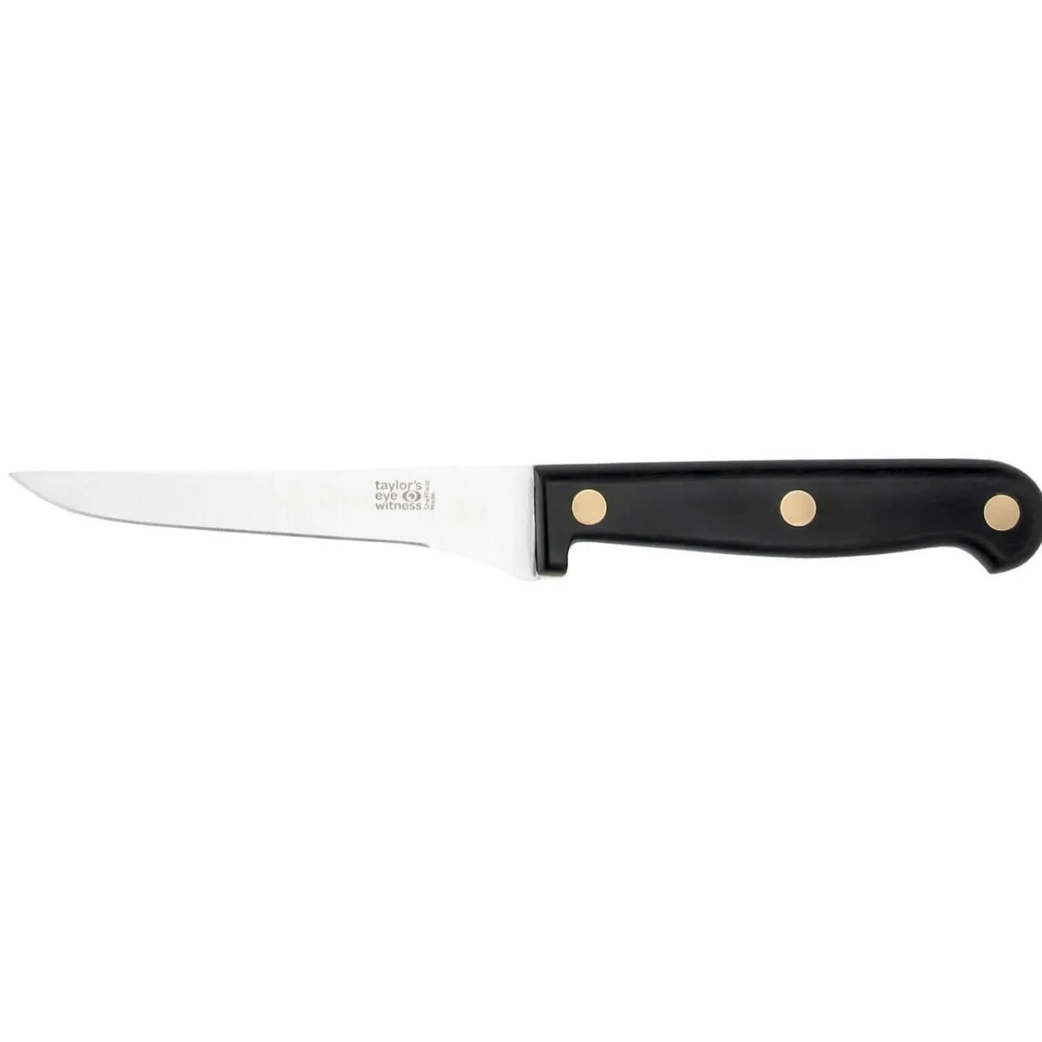 Taylor's Eye Witness Taylor's Eye Witness Heritage Boning Knife - 13cm