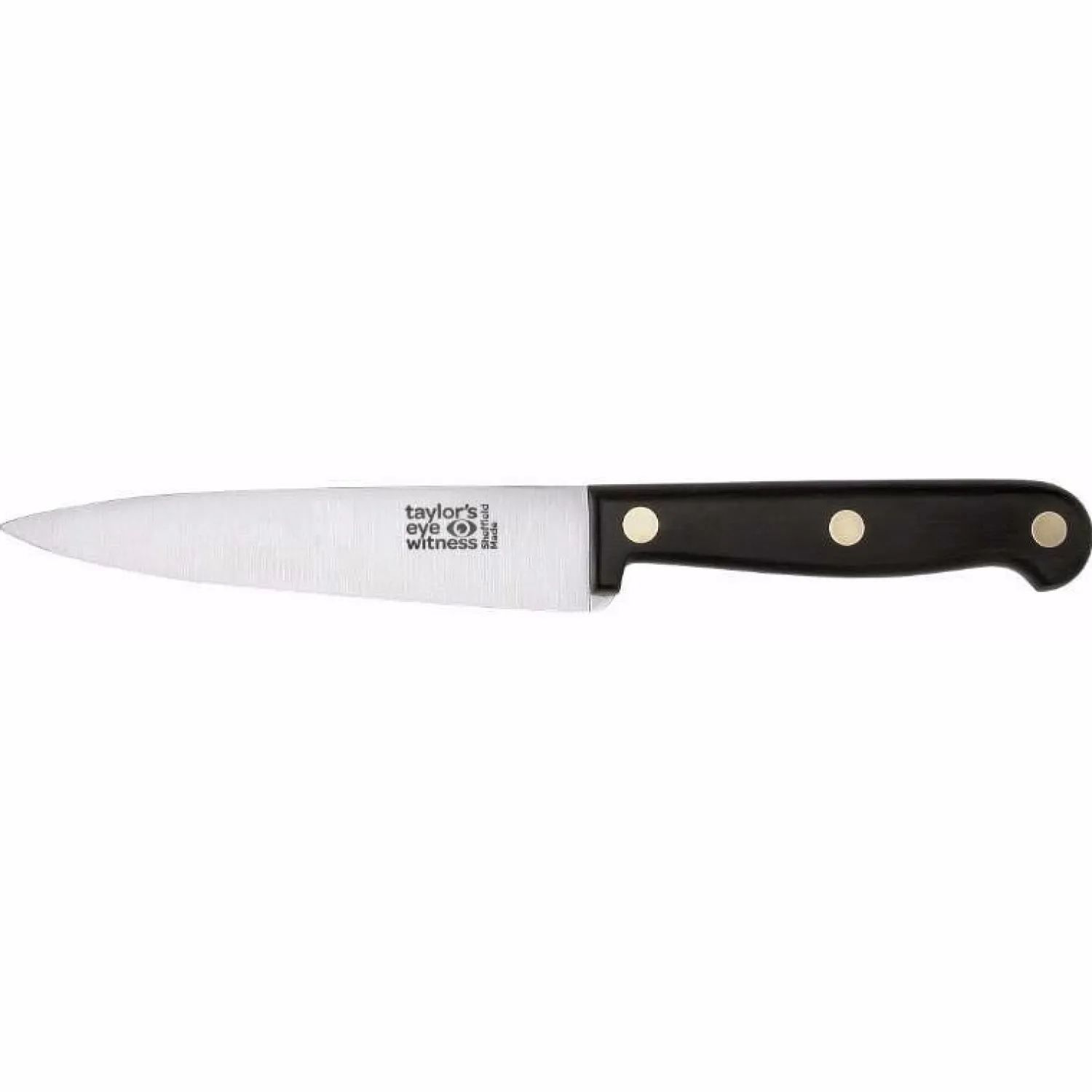 Taylor's Eye Witness Taylor's Eye Witness Heritage Cooks Knife - 15cm
